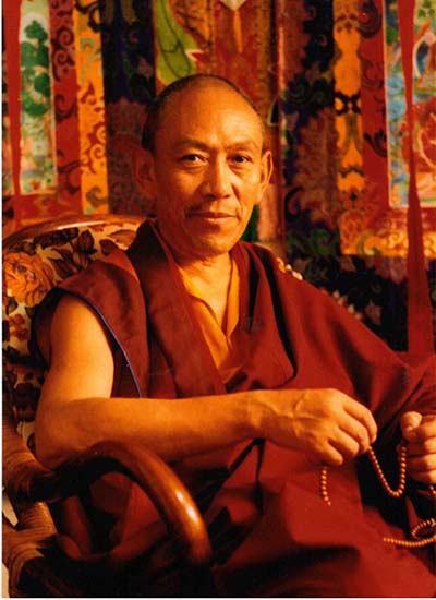 rinpoche